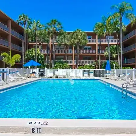 Apartamento New Atlantis Club #708